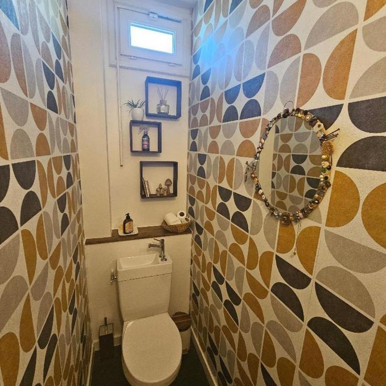 Jasmin Doux - Appartement 2 Chambres - 15