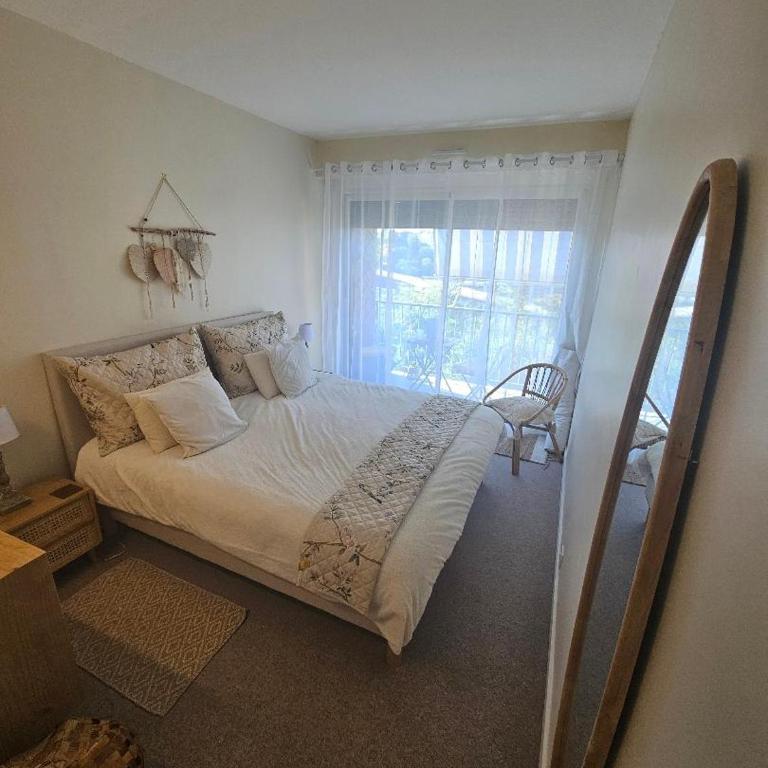 Jasmin Doux - Appartement 2 Chambres - 22
