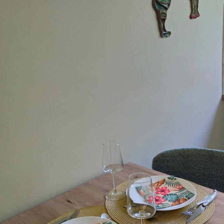Jasmin Doux - Appartement 2 Chambres - 23