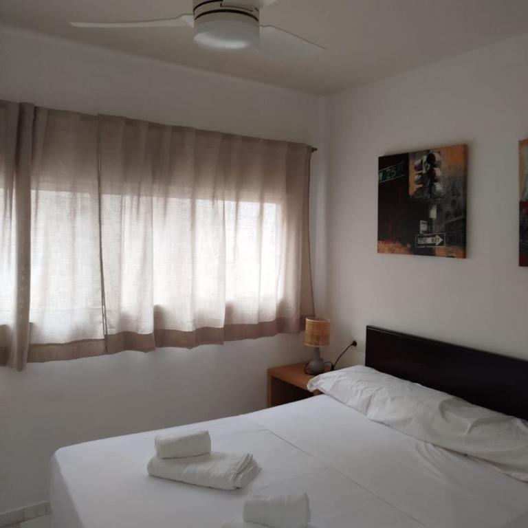 Mediterranean Vibes by the Beach in Jávea Port with Pool - Apartamento de 2 dormitorios con vistas a la piscina - 3