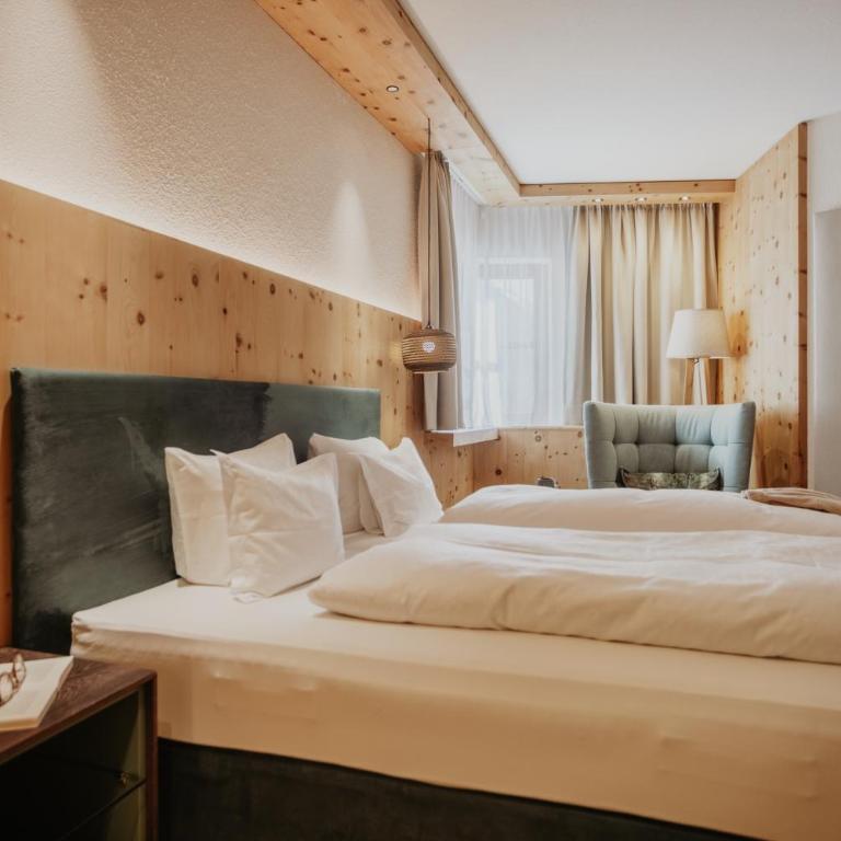 Hotel zur Pfeffermühle - Comfort Doppelzimmer - 1