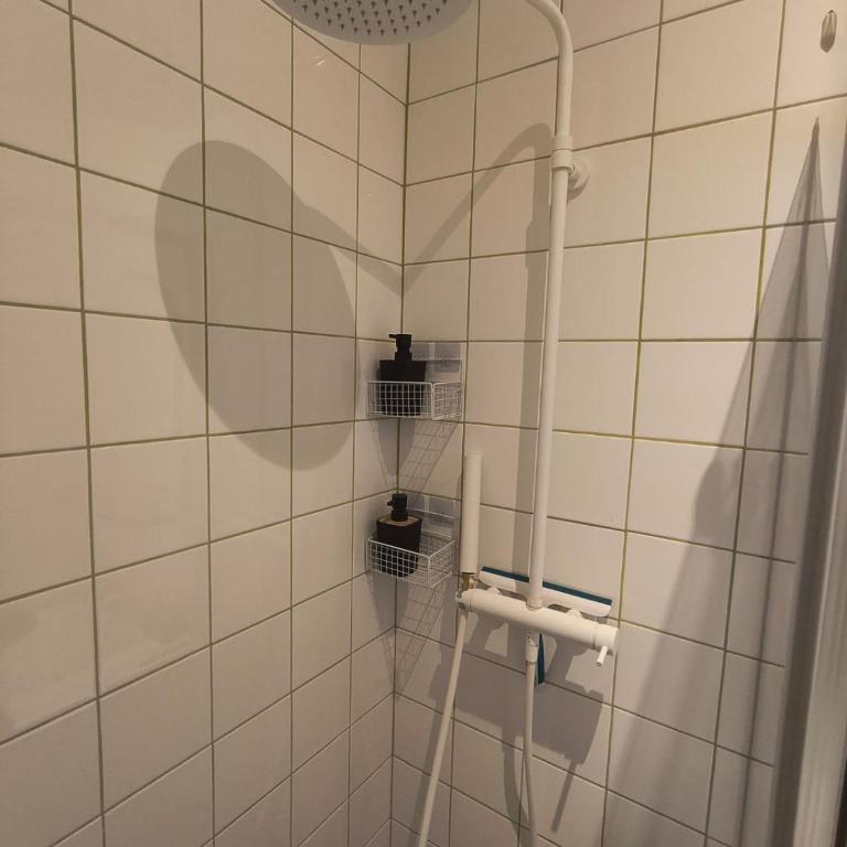 Orange Pastel - Parking gratuit - T2 cosy proche gare, GEM, Palais de justice - Apartment mit 1 Schlafzimmer - 27