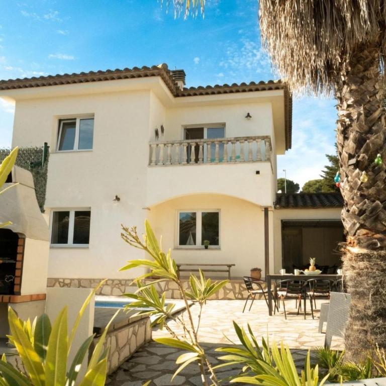Haus OLIVES - Casa - 1