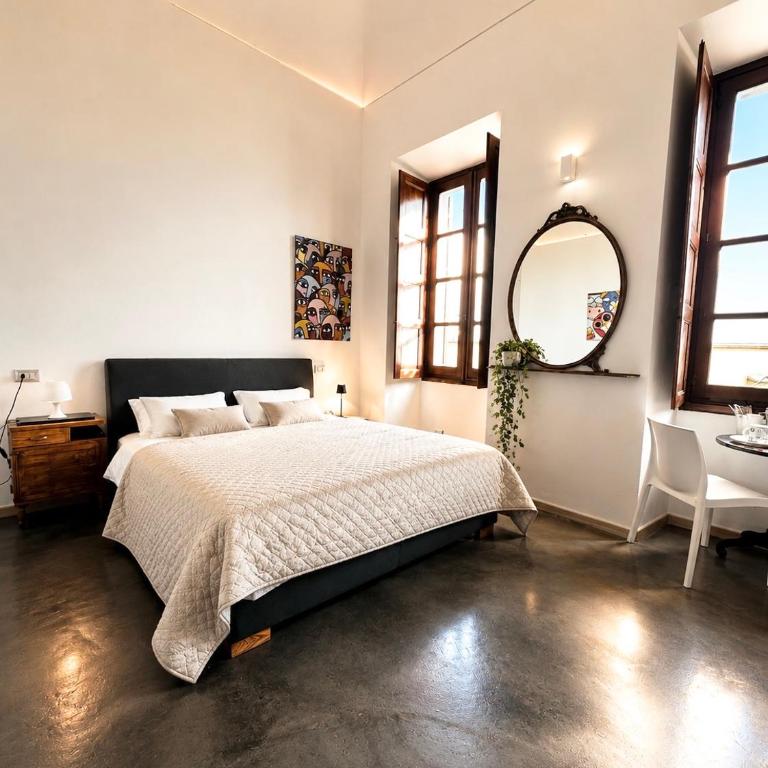 Palazzo Bolasco - Junior Suite - 4