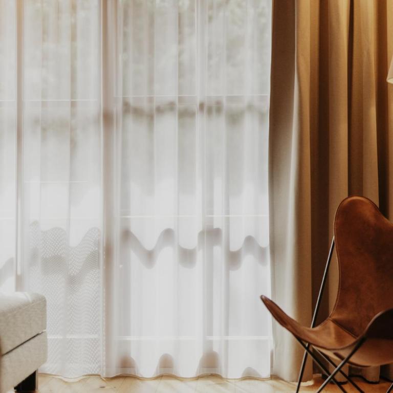 Hotel zur Pfeffermühle - Deluxe Doppelzimmer mit Balkon - 5