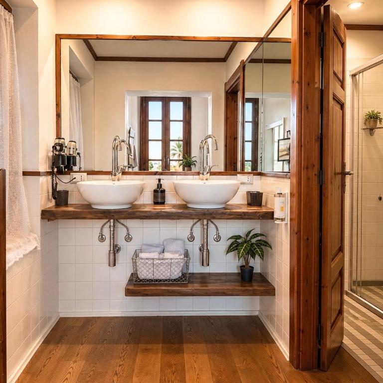 Palazzo Bolasco - Junior Suite - 3