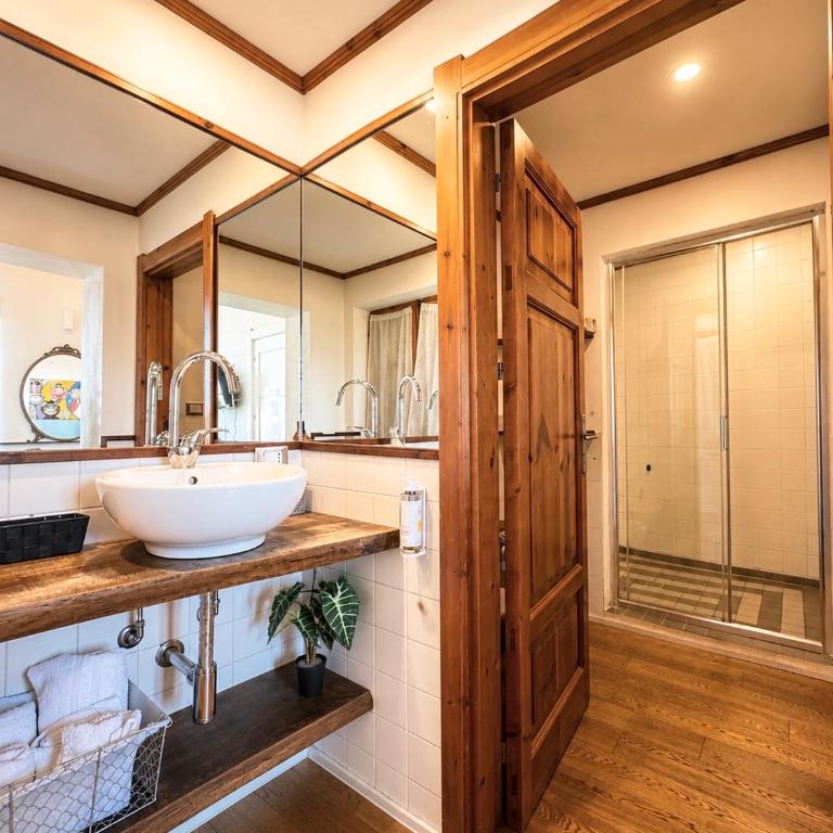Palazzo Bolasco - Junior Suite - 2