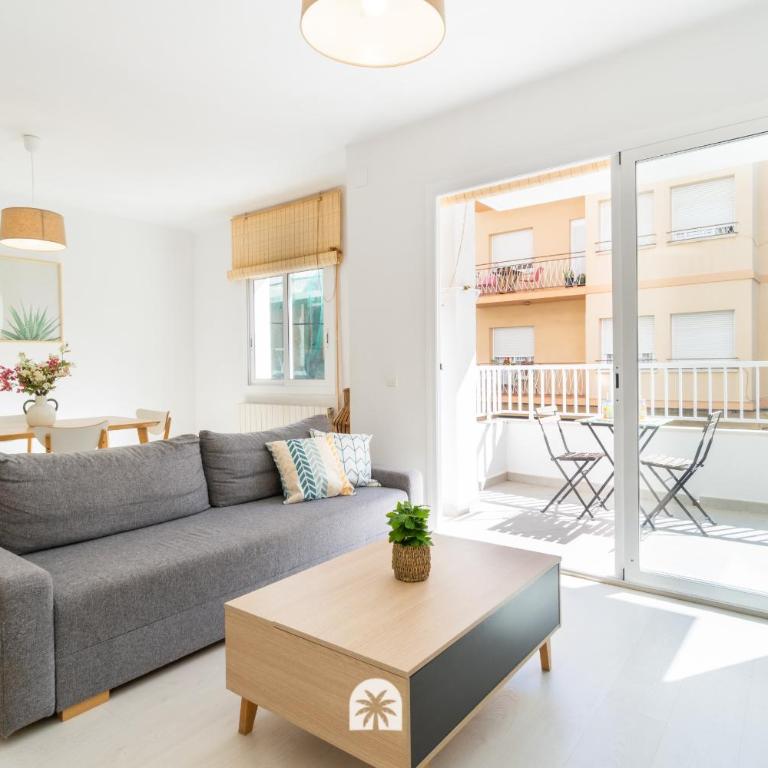 Mediterranean Way - Rambla - Apartamento - 1
