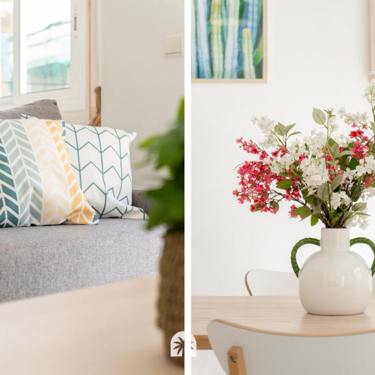 Mediterranean Way - Rambla - Apartamento - 10