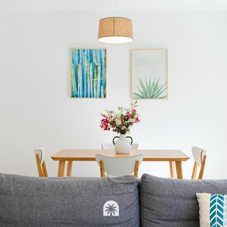 Mediterranean Way - Rambla - Apartamento - 14