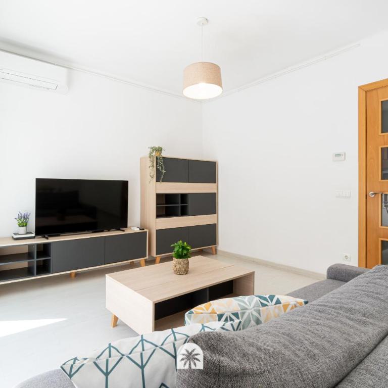 Mediterranean Way - Rambla - Apartamento - 13