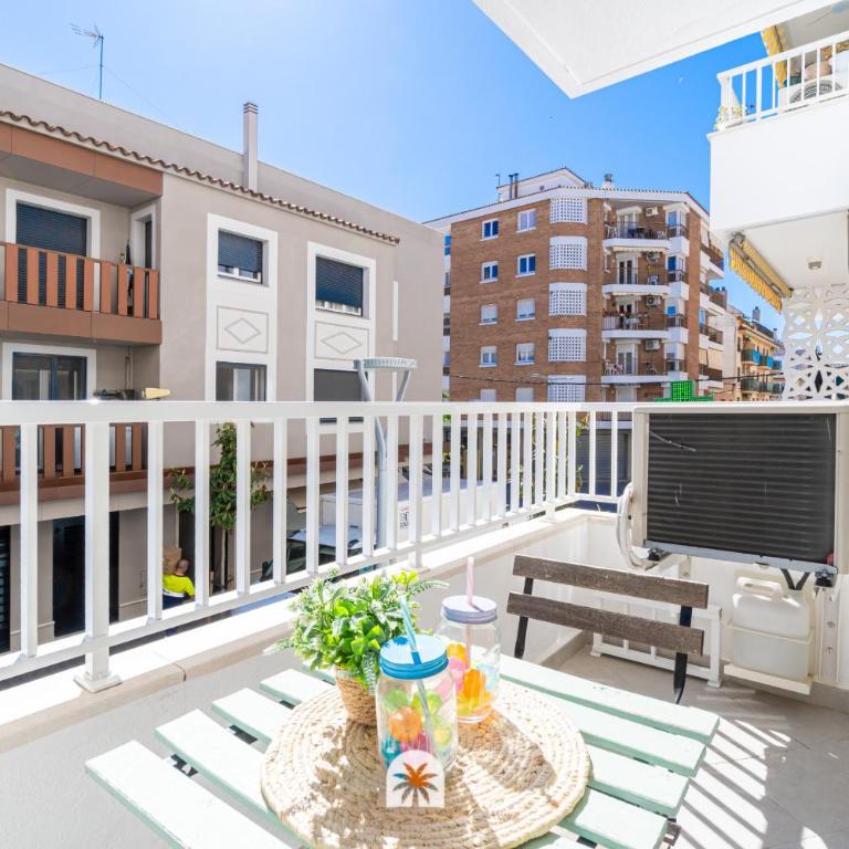 Mediterranean Way - Rambla - Apartamento - 17