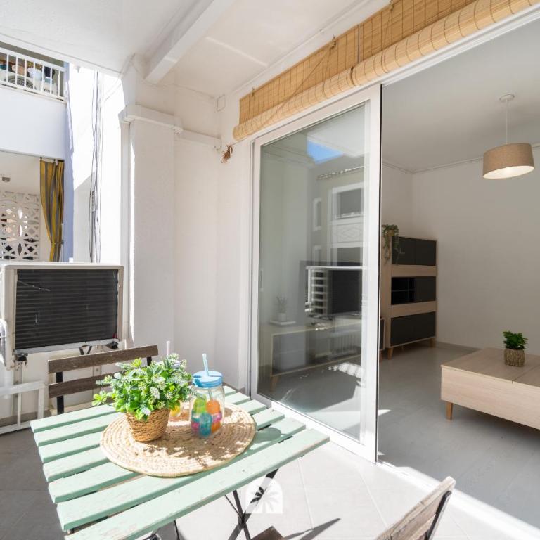 Mediterranean Way - Rambla - Apartamento - 19