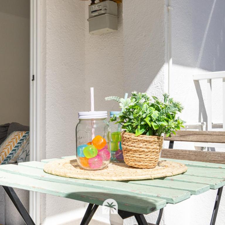 Mediterranean Way - Rambla - Apartamento - 18