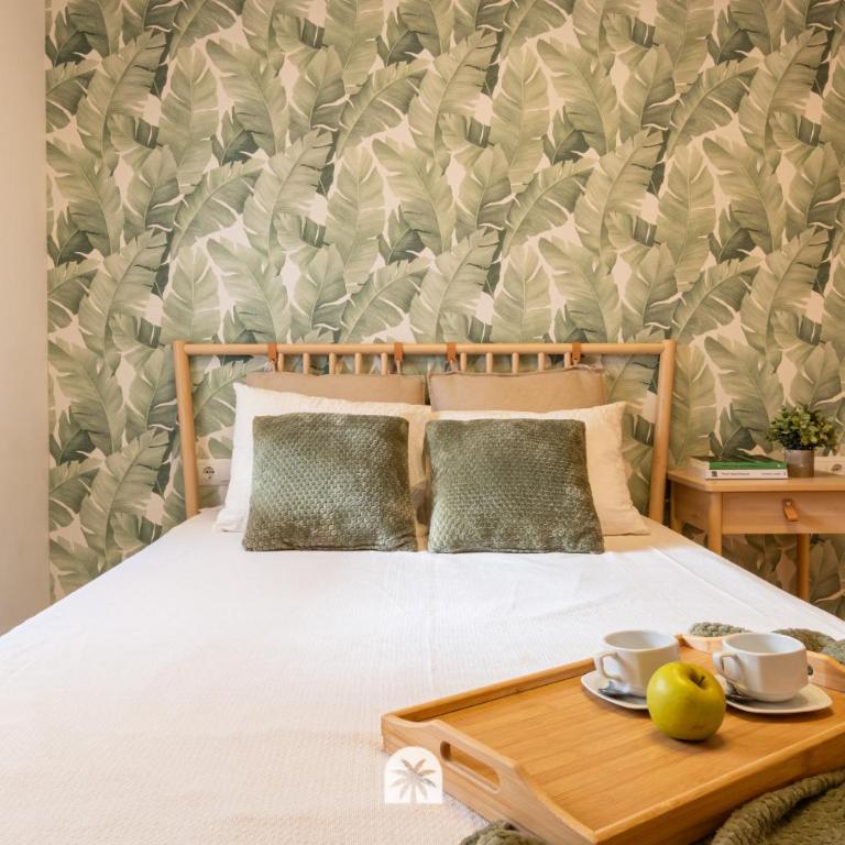 Mediterranean Way - Rambla - Apartamento - 31