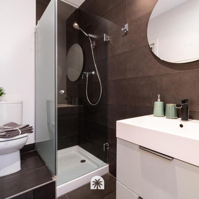 Mediterranean Way - Rambla - Apartamento - 26