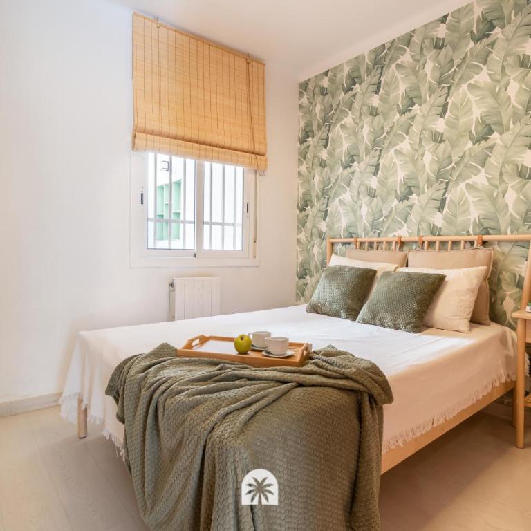 Mediterranean Way - Rambla - Apartamento - 29