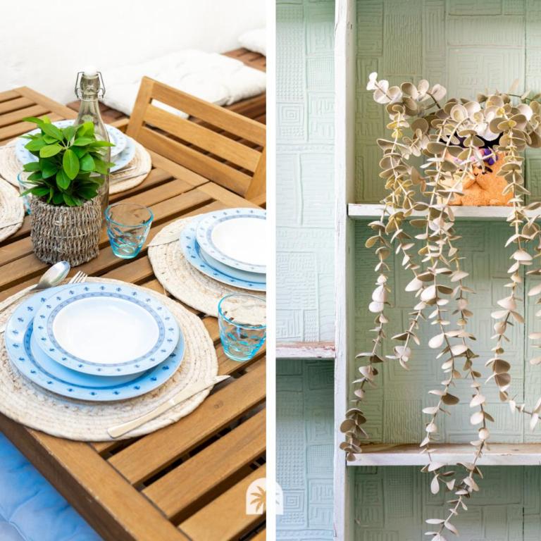 Mediterranean Way - Rambla - Apartamento - 6