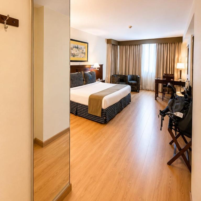 HOUSE Baldoson lV - Apartamento de 1 dormitorio - 13