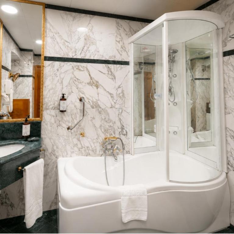 Phi Hotel Principe - Suite - 2
