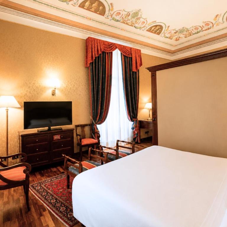 Phi Hotel Principe - Suite - 6