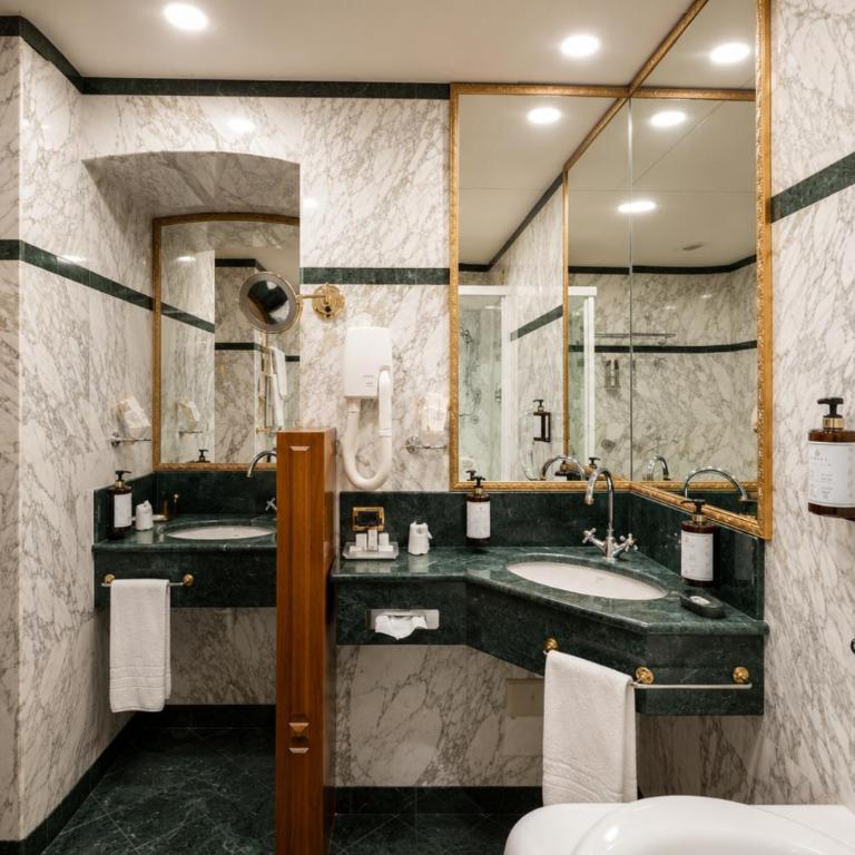 Phi Hotel Principe - Suite - 5