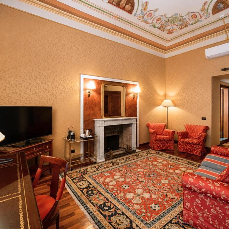 Phi Hotel Principe - Suite - 3