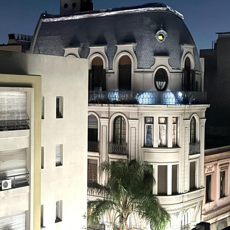 Nice, spacious and functional apartment in Ciudad Vieja - Two-Bedroom Apartment - 3