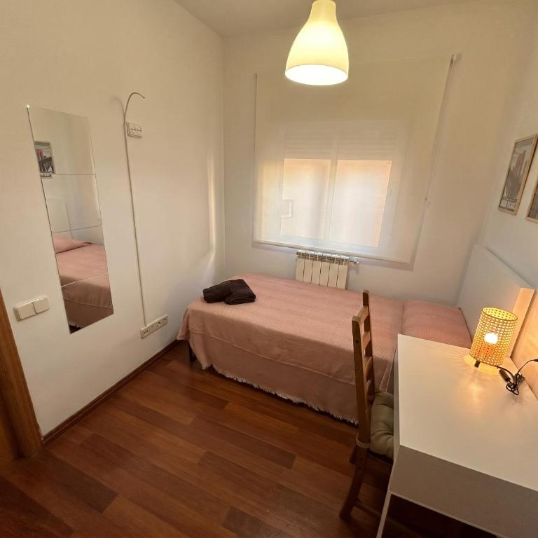 Rooms La Latina, junto a Plaza Mayor - Single Room - 1