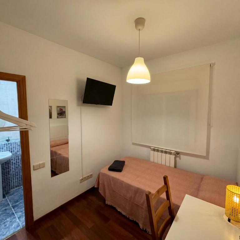 Rooms La Latina, junto a Plaza Mayor - Single Room - 4
