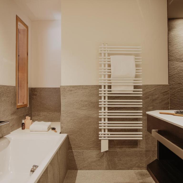 Hotel zur Pfeffermühle - Comfort Suite mit Balkon - 5