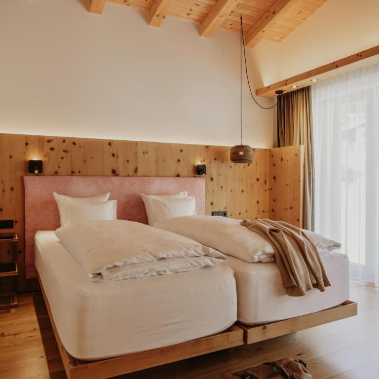 Hotel zur Pfeffermühle - Superior Doppelzimmer - 2
