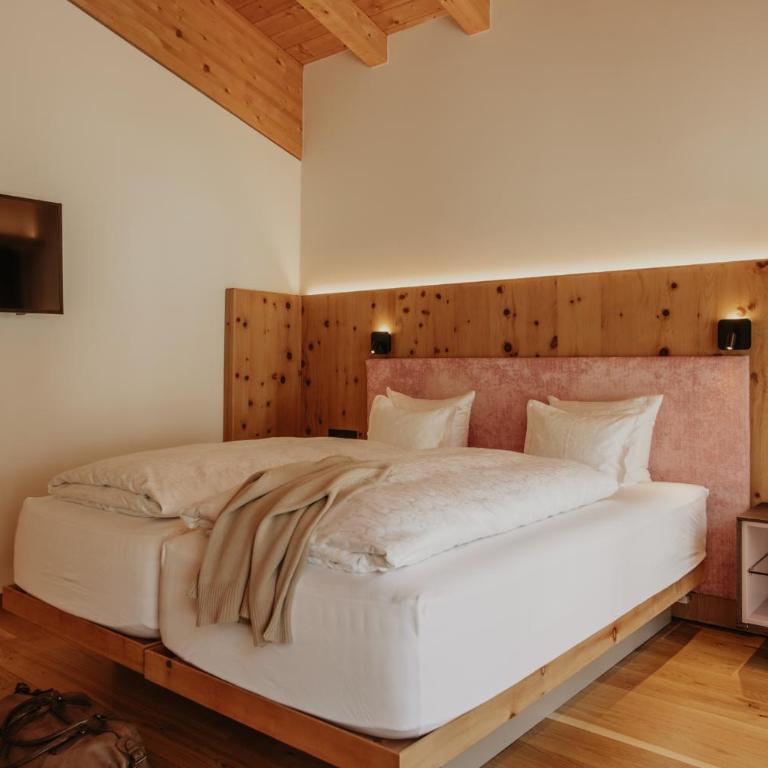 Hotel zur Pfeffermühle - Superior Doppelzimmer - 3