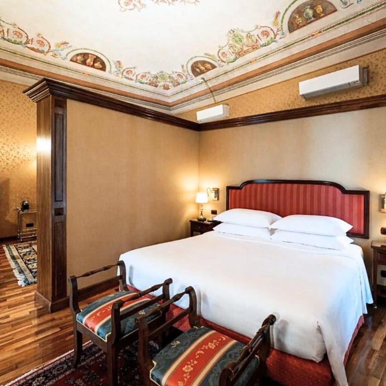 Phi Hotel Principe - Suite - 7