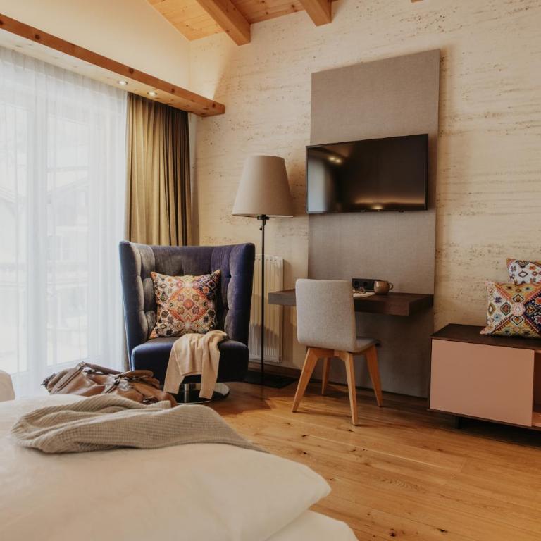Hotel zur Pfeffermühle - Superior Doppelzimmer - 4