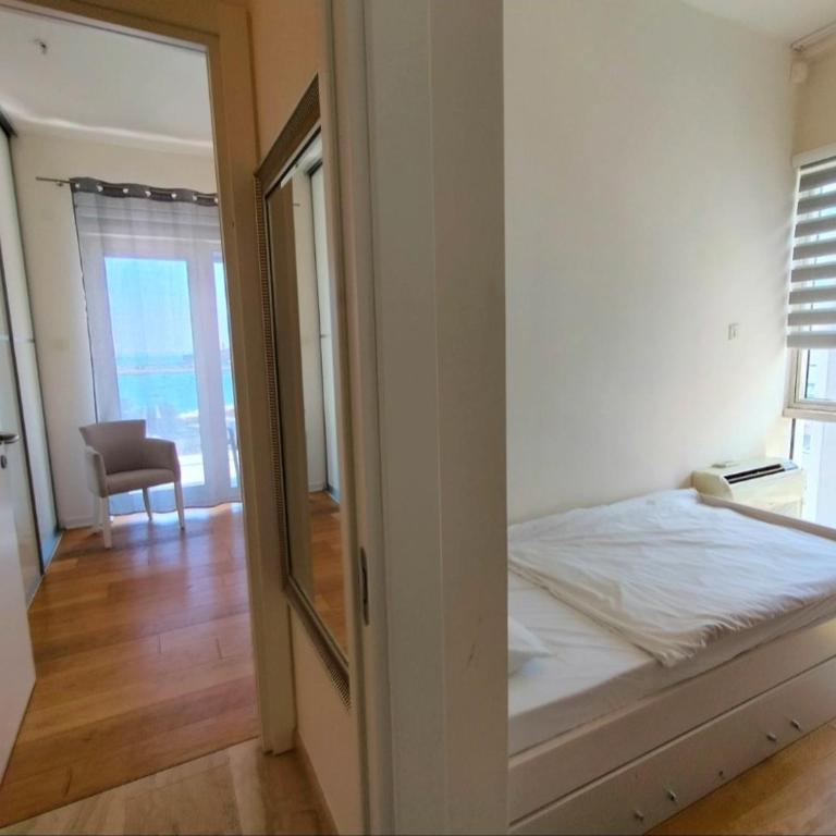ADRIA panoramic view private apartment in Tre canne hotel - Two-Bedroom Apartment - 7