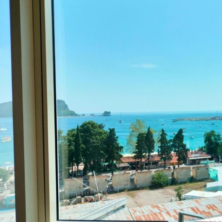 ADRIA panoramic view private apartment in Tre canne hotel - Two-Bedroom Apartment - 11