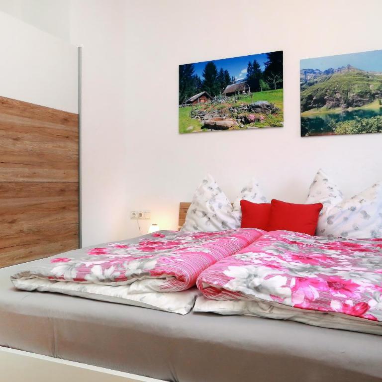 Haus Höllerer - Apartment mit 3 Schlafzimmern - 5