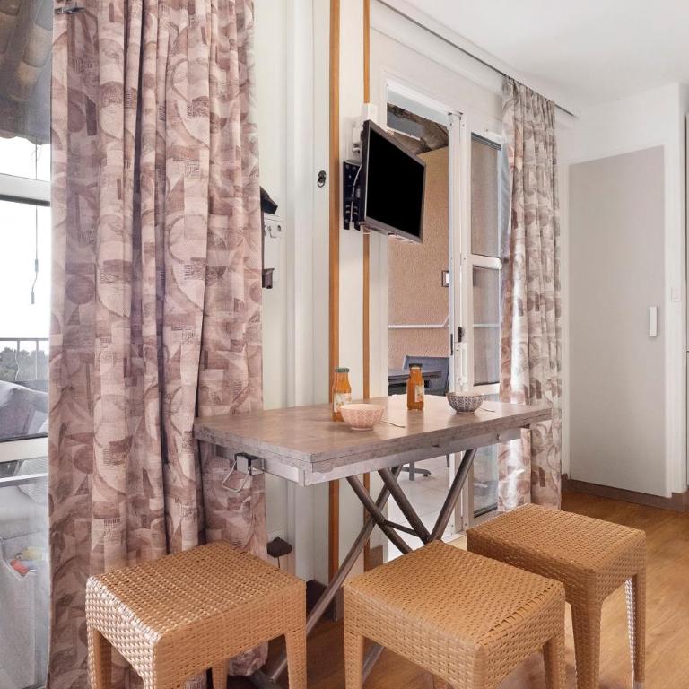 Bel appartement vue mer pour 6p - Appartamento Deluxe con 2 Camere da Letto e Vista Oceano - 4
