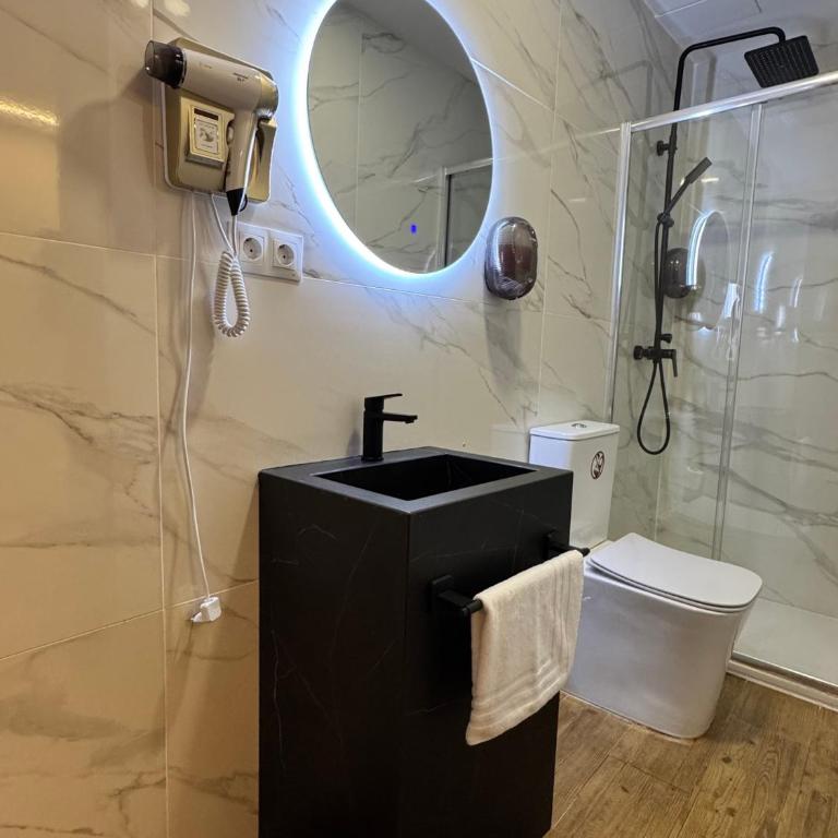 Boutique Palacio - Double Room - 6