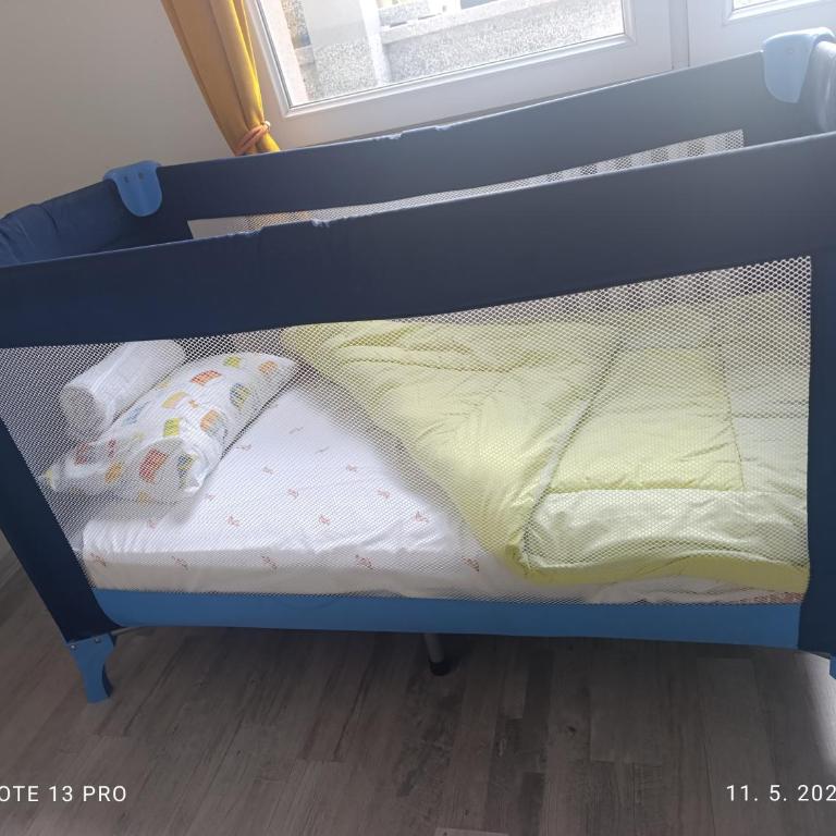 Relax Sarajevo Old Town - Apartman sa 1 Spavaćom Sobom - 6
