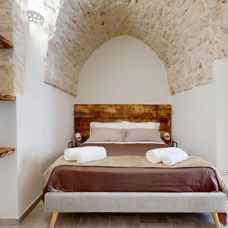 Casa Ferla - One-Bedroom House - 4