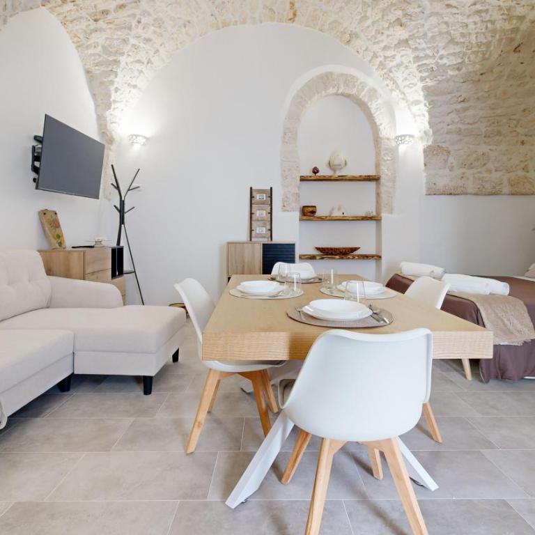 Casa Ferla - One-Bedroom House - 5