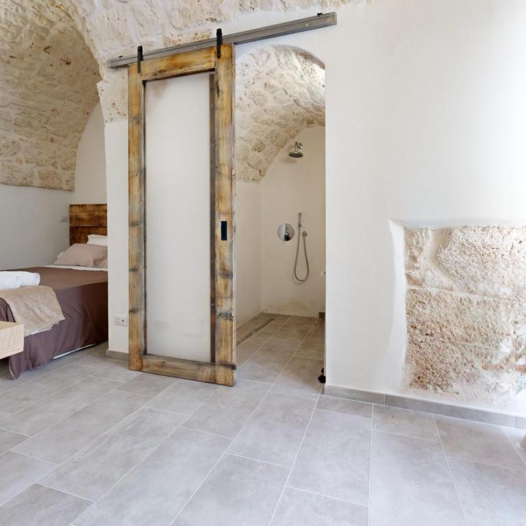 Casa Ferla - One-Bedroom House - 6