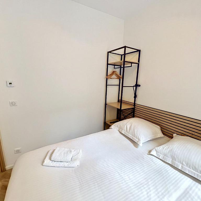 Meynadier Premium 2BR Refurb 2023 Olam Properties - Apartamento de 2 dormitorios - 25