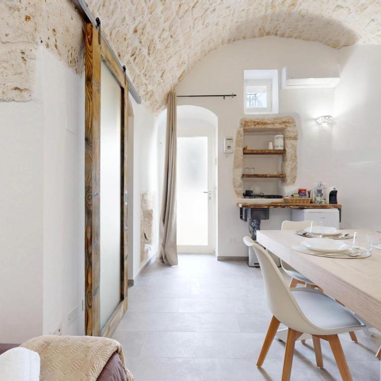 Casa Ferla - One-Bedroom House - 8
