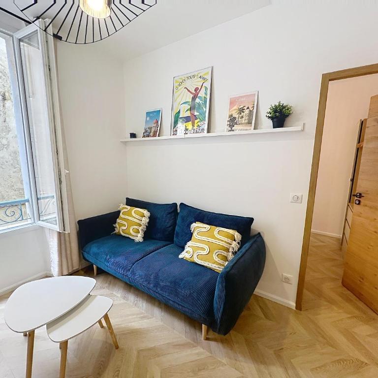 Meynadier Premium 2BR Refurb 2023 Olam Properties - Apartamento de 2 dormitorios - 2