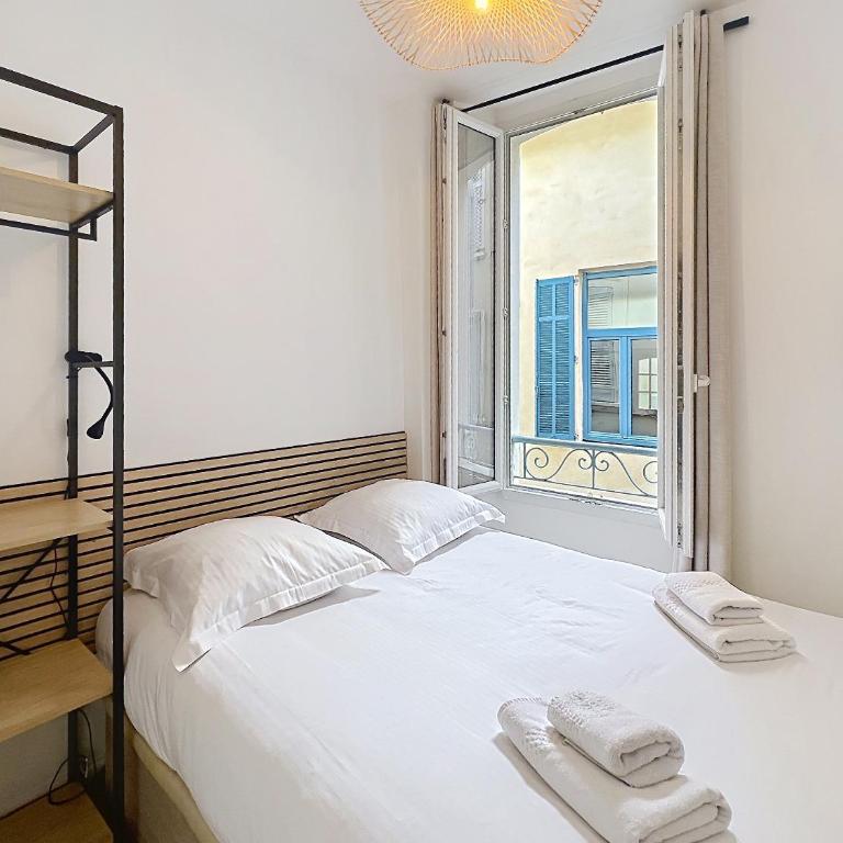 Meynadier Premium 2BR Refurb 2023 Olam Properties - Apartamento de 2 dormitorios - 24