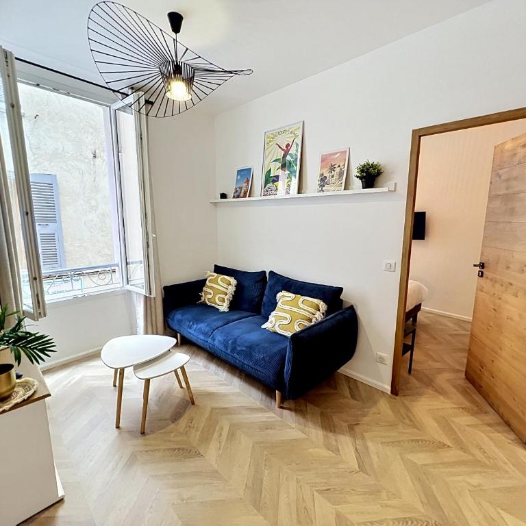 Meynadier Premium 2BR Refurb 2023 Olam Properties - Apartamento de 2 dormitorios - 8