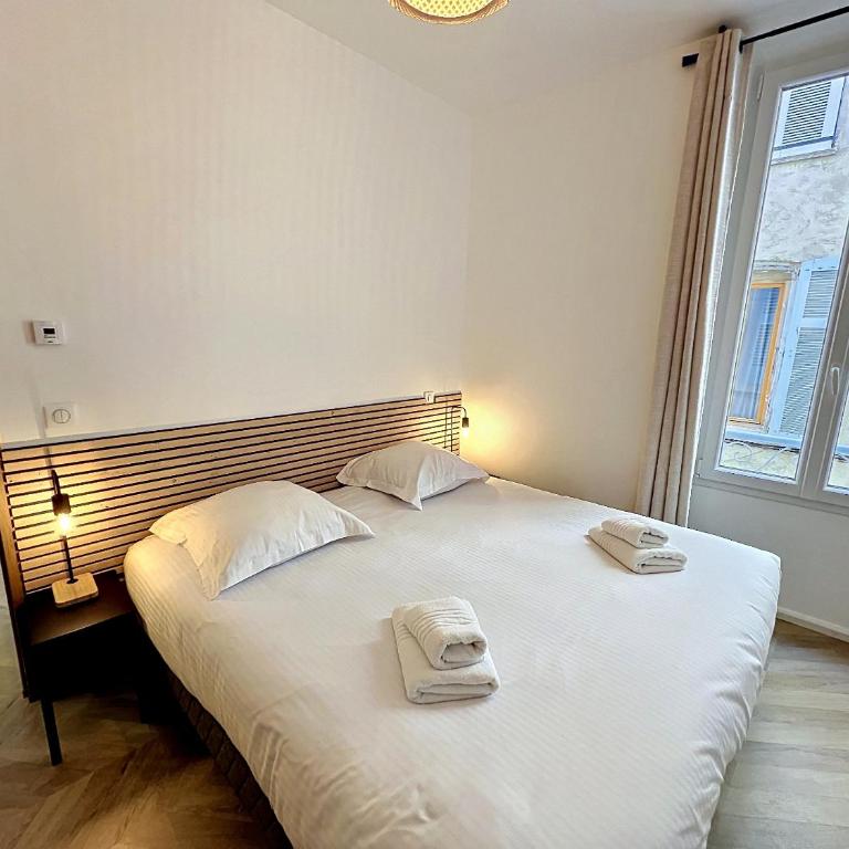 Meynadier Premium 2BR Refurb 2023 Olam Properties - Apartamento de 2 dormitorios - 15